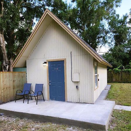 Cozy Cottage Tampa Eksteriør bilde