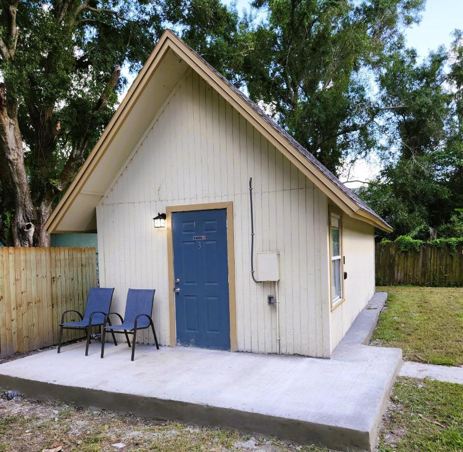 Cozy Cottage Tampa Eksteriør bilde